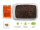 DELPHIN Pellet box Delphin Reaxe READY&GO Mango-Pfirsich/400g+120ml booster+10mm waft