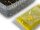 DELPHIN Pellet box Delphin Reaxe READY&GO Mais-Ananas/400g+120ml booster+10 waft