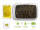DELPHIN Pellet box Delphin Reaxe READY&GO Mais-Ananas/400g+120ml booster+10 waft