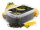 DELPHIN Pellet box Delphin Reaxe READY&GO Mais-Ananas/400g+120ml booster+10 waft