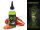 DELPHIN Fluo dip D SNAX LiquiX / 100ml Lachs – Krebs