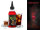 DELPHIN Fluo dip D SNAX LiquiX / 100ml Rum – Cola
