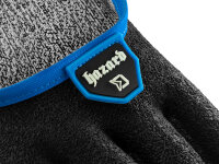 Delphin Hazard Angelhandschuh links