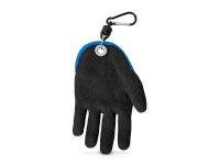Delphin Hazard Angelhandschuh links