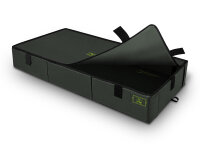 Delphin DuoMAT+ XXL Cover Matte 140x80cm/110x50x15cm