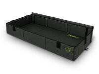 Delphin DuoMAT+ XXL Cover Matte 140x80cm/110x50x15cm