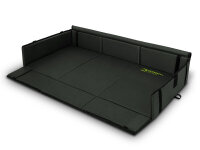 Delphin DuoMAT+ XXL Cover Matte 140x80cm/110x50x15cm