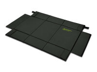 Delphin DuoMAT+ XXL Cover Matte 140x80cm/110x50x15cm