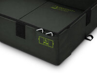 Delphin DuoMAT+ XXL Cover Matte 140x80cm/110x50x15cm