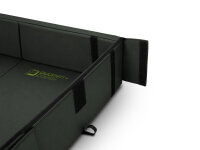 Delphin DuoMAT+ XXL Cover Matte 140x80cm/110x50x15cm