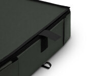 Delphin DuoMAT+ XXL Cover Matte 140x80cm/110x50x15cm