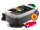 DELPHIN Pellet box Delphin Reaxe READY&GO Pflaume–Maulbeere/400g+120ml booster+10mm waft