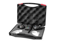 DELPHIN Bissanzeiger Set Delphin ROLER SHOCK 2+1