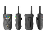 DELPHIN Bissanzeiger Set Delphin ROLER SHOCK 2+1