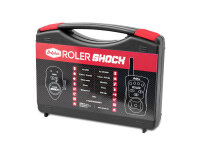 DELPHIN Bissanzeiger Set Delphin ROLER SHOCK 4+1