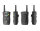 DELPHIN Bissanzeiger Set Delphin ROLER SHOCK 4+1