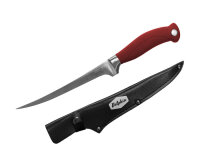 DELPHIN Filetmesser Delphin YAPAN Klinge 17,5cm