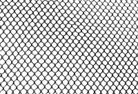 DELPHIN Senke Delphin PE mit Seitenwand 100x100cm