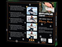 Savage Gear Advent Calendar Seatrout 2026