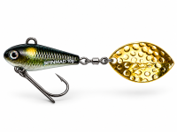 Spinmad Limited Edition Wir 10g AYU
