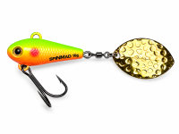 Spinmad Limited Edition Wir 10g VENOM