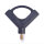 SONIK SONIK SPREADER BLOCK