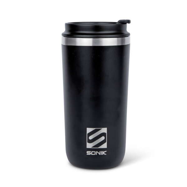SONIK SONIK SIZZLA THERMAL MUG TALL
