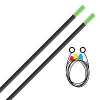 SONIK STANZ DISTANCE STICKS SLIM