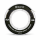 SONIK SUBSONIK INVISICAM SNAG LEADER 45LB 100M (0.55mm)