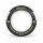 SONIK SUBSONIK INVISICAM SNAG LEADER 55LB 100M (0.60mm)