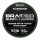 SONIK BRAIDED SHOCK LEADER 50LB 100M
