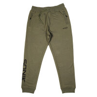 SONIK SONIK JOGGER GREEN-M