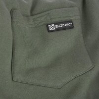 SONIK SONIK JOGGER GREEN-L