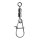 Spro TM UL Swivel Snap Gr.20