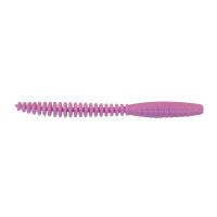Spro TM Master Leech 75 Bubblegum
