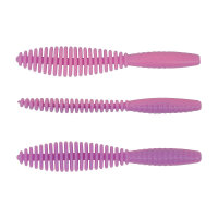 Spro TM Master Leech 75 Bubblegum