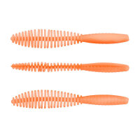 Spro TM Master Leech 75 Sweet Orange