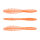 Spro TM Master Leech 75 Sweet Orange