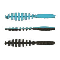 Spro TM Master Leech 75 Snow Peak