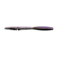 Spro TM Master Leech 75 Plum