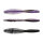 Spro TM Master Leech 75 Plum
