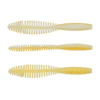 Spro TM Master Leech 75 Gold Glitter