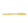 Spro TM Master Leech 75 Gold Glitter