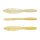 Spro TM Master Leech 75 Gold Glitter