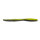 Spro TM Master Leech 75 Black Lime