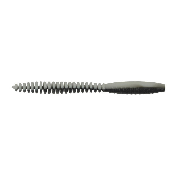 Spro TM Master Leech 75 Black&White