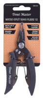 Spro TM MICRO SPLIT RING PLIERS 12