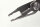 Spro TM MICRO SPLIT RING PLIERS 12