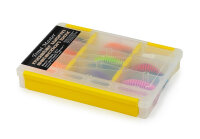 Spro TM Master Worm Box 32 Stück