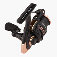 Spro TM NT Lite 1000 Reel